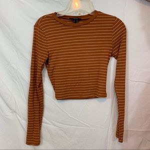Forever 21 long sleeve